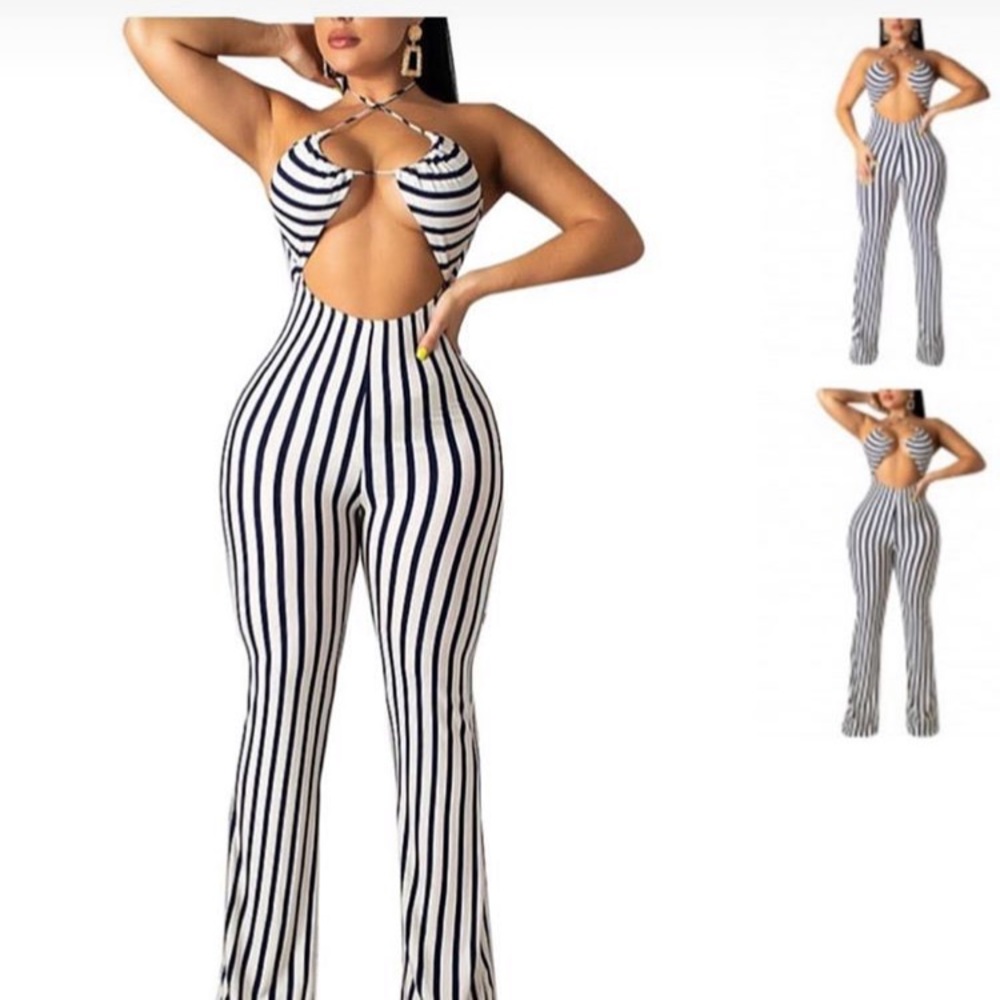 One piece check out @anniebeboutique on Instagram